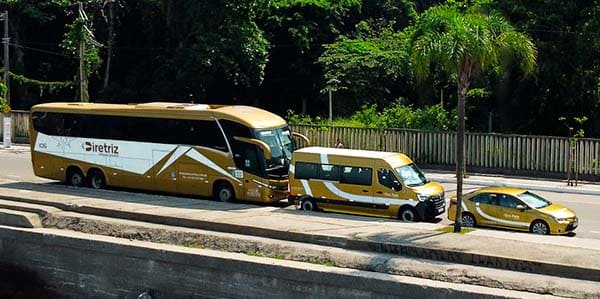 Qualidade no Atendimento ao Cliente - Motoristas - 2024